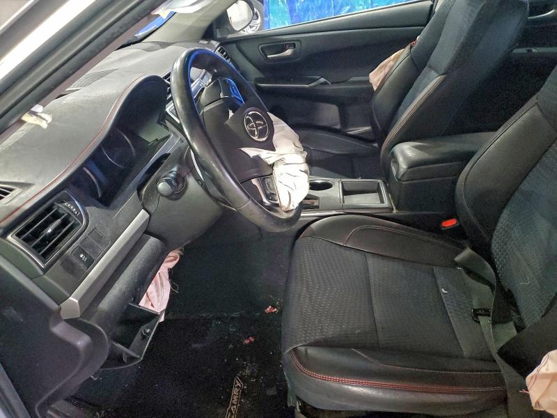 Photo 7 from auction – 2015 TOYOTA CAMRY LE with VIN 4T1BF1FK5FU886884