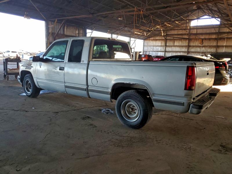 Photo 2 from auction – 1997 CHEVROLET GMT-400 with VIN 1GCEC19W6VE226158
