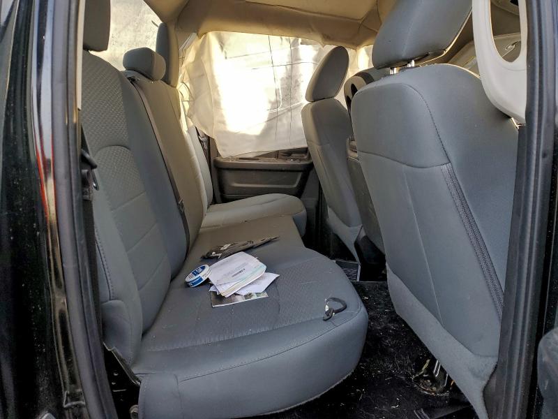 Photo 10 from auction – 2019 RAM 1500 CLASS with VIN 1C6RR7FT1KS709056
