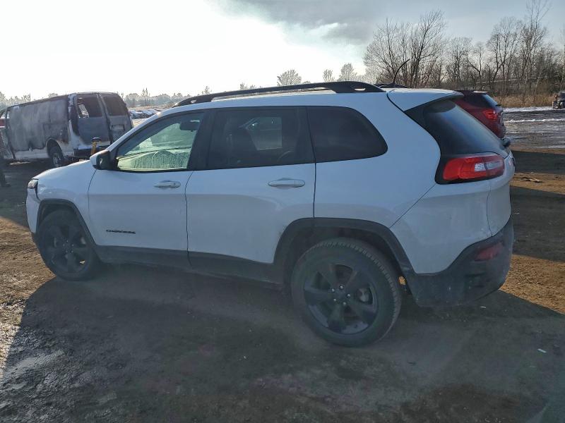 صورة رقم 2 من المزاد - 2018 JEEP CHEROKEE L مع VIN 1C4PJLCB6JD542983