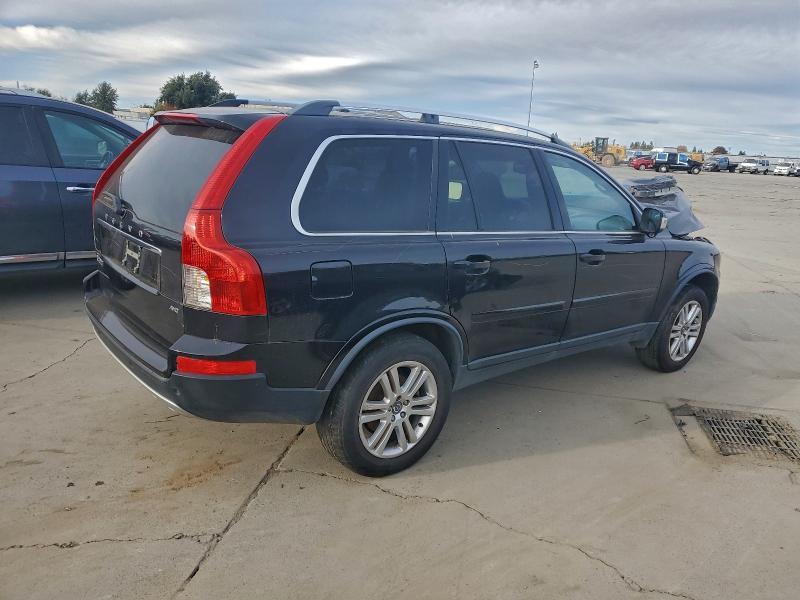 Photo 3 from auction – 2012 VOLVO XC90 3.2 with VIN YV4952CZ2C1627860