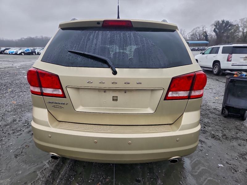 Фото 6 с аукциона – 2011 DODGE JOURNEY MA с VIN 3D4PG1FGXBT504150