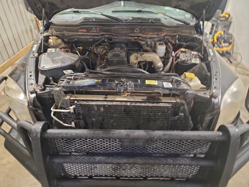 Photo 11 from auction – 2006 DODGE RAM 2500 S with VIN 1D7KS28C36J134748