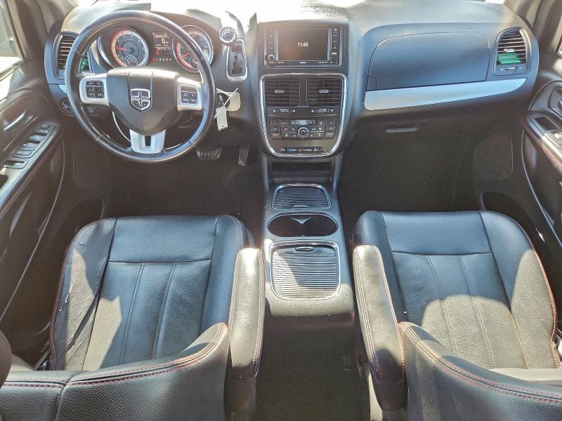 Photo 8 from auction – 2017 DODGE GRAND CARA with VIN 2C4RDGEG5HR765152