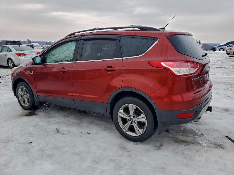 Photo 2 from auction – 2014 FORD ESCAPE SE with VIN 1FMCU9G90EUE02591
