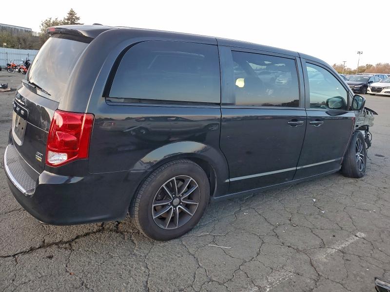 Photo 3 from auction – 2019 DODGE GRAND CARA with VIN 2C4RDGEG4KR616948