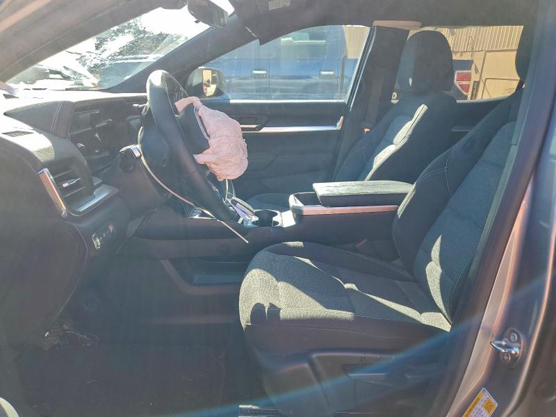 Photo 7 from auction – 2026 GMC TERRAIN EL with VIN 3GKALMEG1TL114190