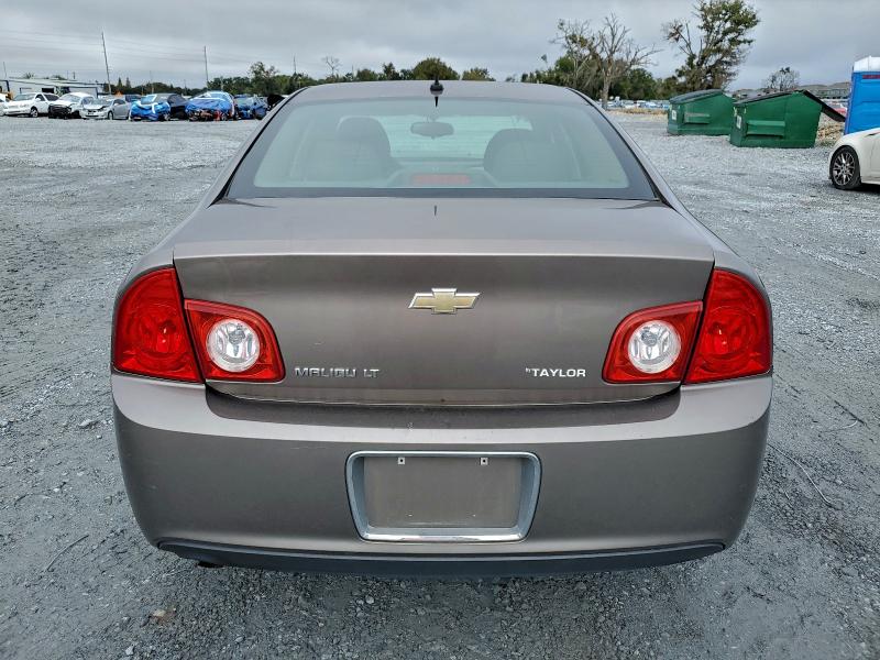 Photo 6 from auction – 2011 CHEVROLET MALIBU 1LT with VIN 1G1ZC5E19BF258961
