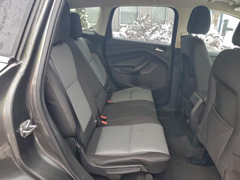 Photo 11 from auction – 2017 FORD ESCAPE SE with VIN 1FMCU0GDXHUA12389