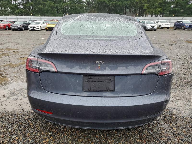 Photo 6 from auction – 2023 TESLA MODEL 3 with VIN 5YJ3E1EA0PF625600