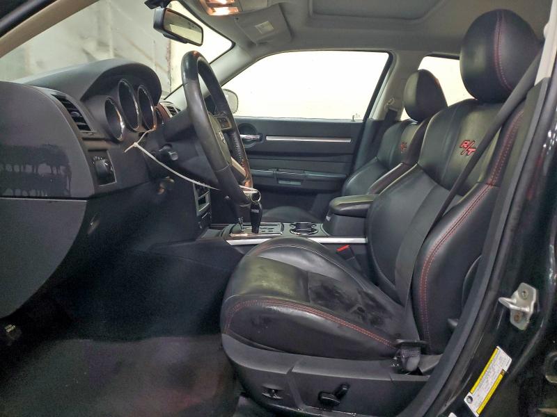 Photo 7 from auction – 2010 DODGE CHARGER R/ with VIN 2B3CA8CT3AH280526
