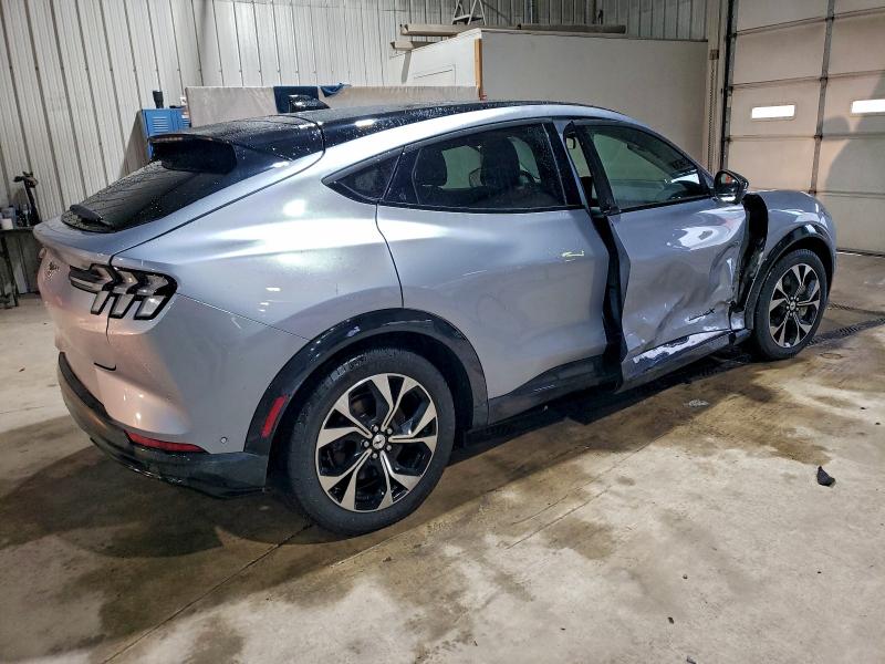 Photo 3 from auction – 2022 FORD MUSTANG MA with VIN 3FMTK3SU8NMA41226