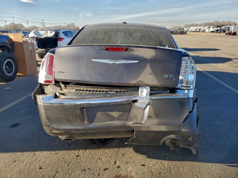 Фото 6 с аукциона – 2013 CHRYSLER 300C с VIN 2C3CCAKT5DH564721