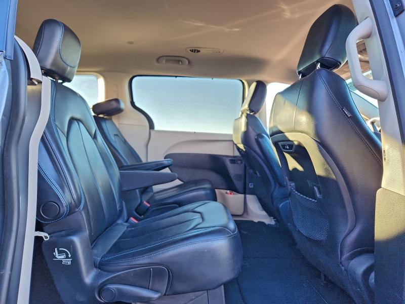 Фото 11 с аукциона – 2021 CHRYSLER PACIFICA T с VIN 2C4RC1BG8MR539587