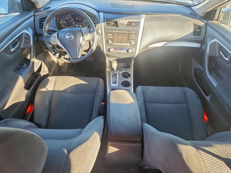 Photo 8 from auction – 2015 NISSAN ALTIMA 2.5 with VIN 1N4AL3AP5FC161790