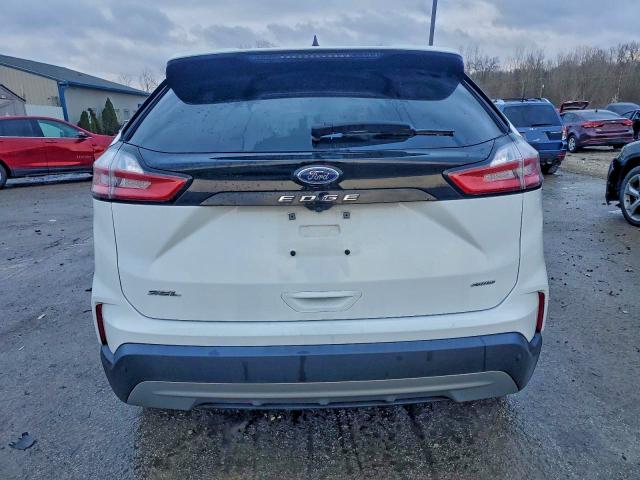 Фото 6 с аукциона – 2024 FORD EDGE SEL с VIN 2FMPK4J90RBA76676