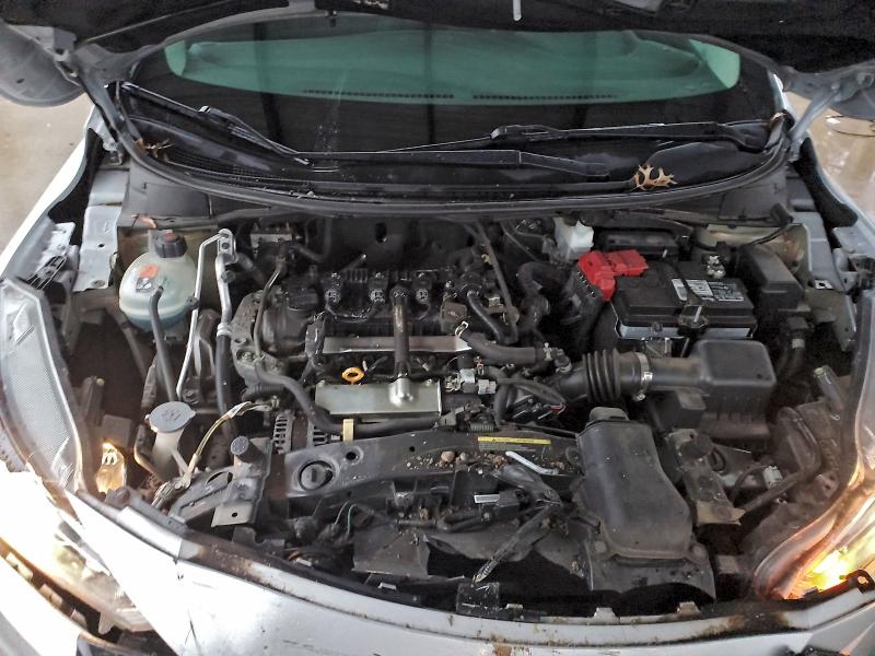 Photo 11 from auction – 2021 NISSAN VERSA S with VIN 3N1CN8DV3ML806333