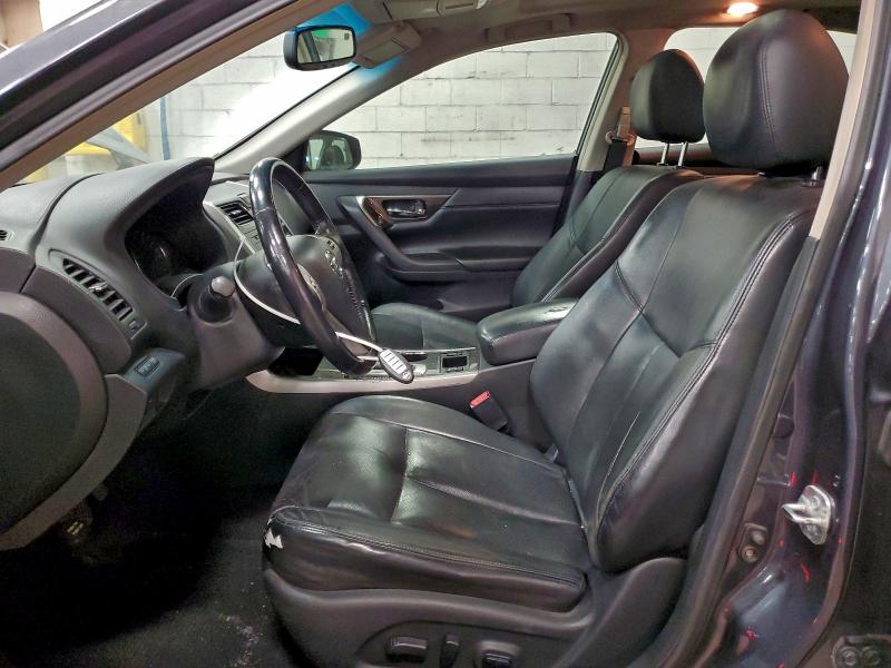 Photo 7 from auction – 2013 NISSAN ALTIMA 2.5 with VIN 1N4AL3AP4DC104851