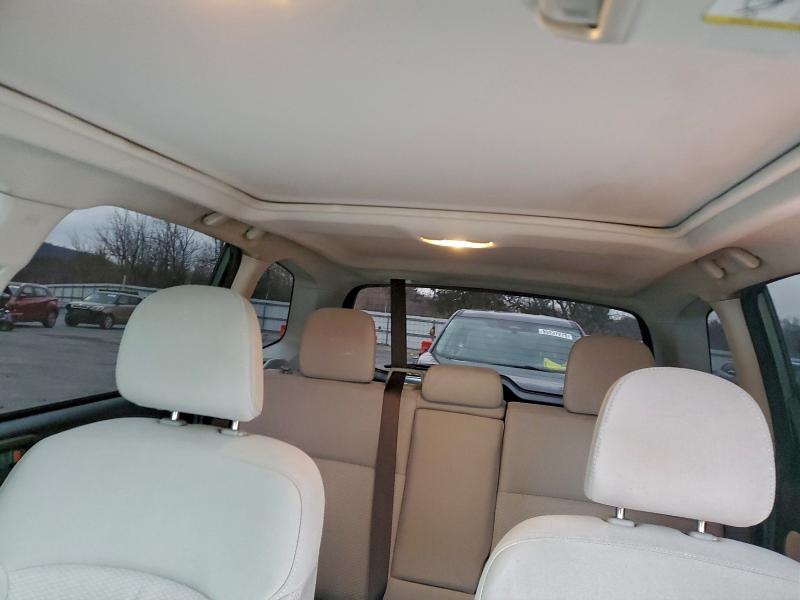 Photo 10 from auction – 2015 SUBARU FORESTER 2 with VIN JF2SJADC3FH830645