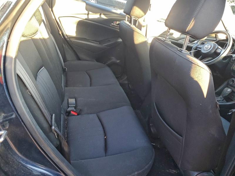 Photo 10 from auction – 2019 MAZDA CX-3 SPORT with VIN JM1DKDB77K1453638