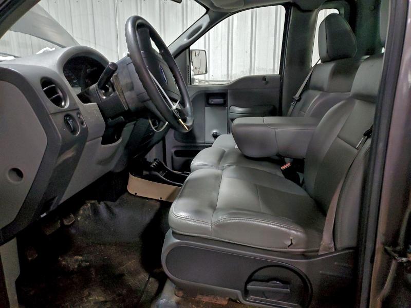 Photo 7 from auction – 2007 FORD F150 with VIN 1FTRF12207KA95023