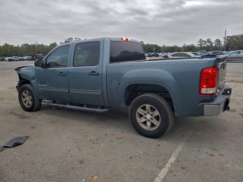 Photo 2 from auction – 2009 GMC SIERRA C15 with VIN 3GTEC23049G204992