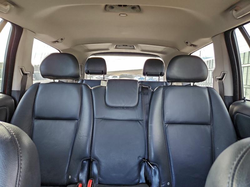 Photo 10 from auction – 2011 VOLVO XC90 3.2 with VIN YV4952CZ4B1606863