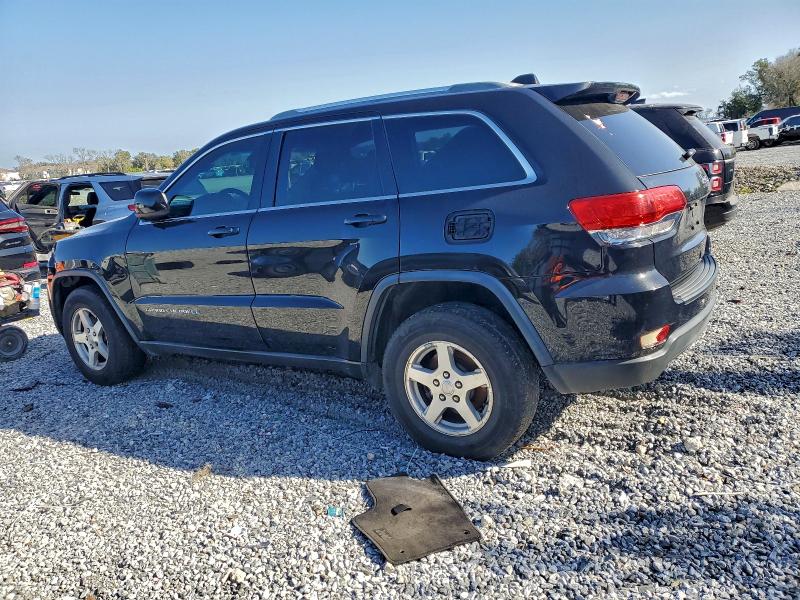 Photo 2 from auction – 2015 JEEP GRAND CHEROKEE with VIN 1C4RJFAG1FC871175