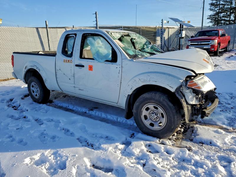 Photo 4 from auction – 2018 NISSAN FRONTIER S with VIN 1N6BD0CT3JN759536