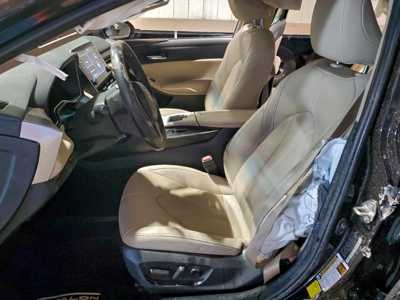 Photo 7 from auction – 2020 TOYOTA AVALON with VIN 4T1J21FB4LU014697