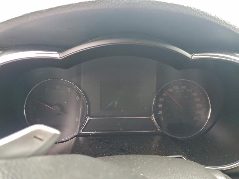 Photo 9 from auction – 2011 KIA OPTIMA with VIN KNAGR4A65B5217934