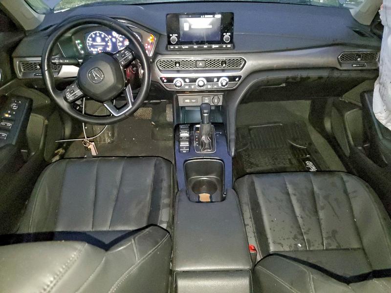 Photo 8 from auction – 2024 ACURA INTEGRA with VIN 19UDE4H28RA025284