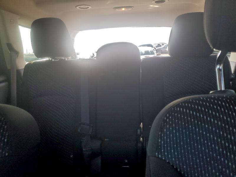 Photo 10 from auction – 2016 DODGE JOURNEY SX with VIN 3C4PDCBG5GT145613