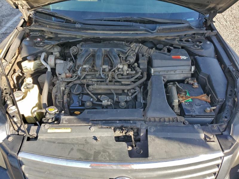 Photo 11 from auction – 2007 NISSAN ALTIMA 3.5 with VIN 1N4BL21E97N402267