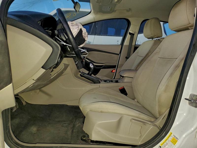 Фото 7 с аукциона – 2012 FORD FOCUS SEL с VIN 1FAHP3H23CL477939