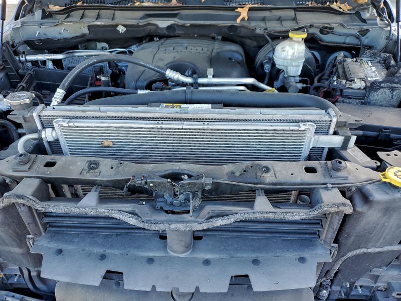 Photo 11 from auction – 2019 RAM 1500 CLASS with VIN 1C6RR7TT8KS566319