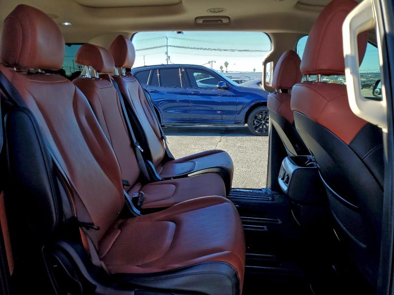 Photo 11 from auction – 2025 KIA CARNIVAL S with VIN KNDNE5KA5S6033117
