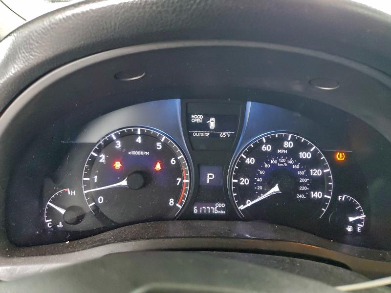 Photo 9 from auction – 2014 LEXUS RX 350 with VIN 2T2ZK1BAXEC133841