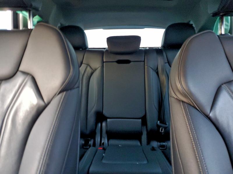 Photo 10 from auction – 2023 AUDI Q5 E with VIN WA1E2AFY4P2061217