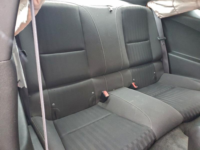 Photo 10 from auction – 2013 CHEVROLET CAMARO LS with VIN 2G1FA1E39D9233444