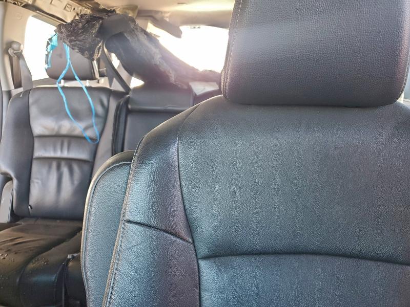Photo 10 from auction – 2022 HONDA PILOT SE with VIN 5FNYF6H28NB038286