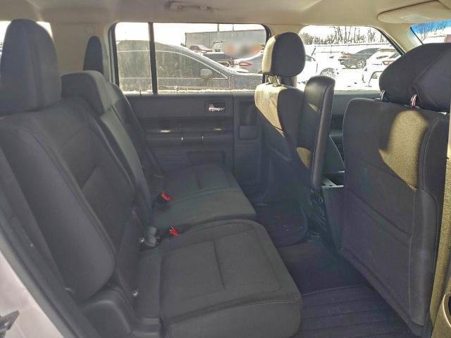 Photo 11 from auction – 2019 FORD FLEX with VIN 2FMGK5C89KBA03449