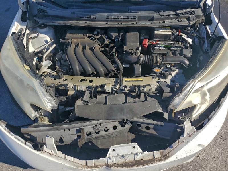 Photo 11 from auction – 2016 NISSAN VERSA NOTE with VIN 3N1CE2CPXGL366583