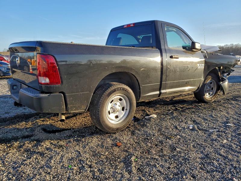 Photo 3 from auction – 2016 RAM 1500 ST with VIN 3C6JR6AG8GG363748