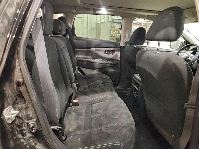 Photo 10 from auction – 2019 NISSAN MURANO S with VIN 5N1AZ2MS7KN107811