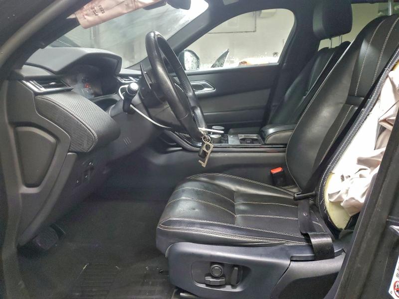 Фото 7 с аукциона – 2020 LAND ROVER RANGE ROVE с VIN SALYB2EX7LA246016