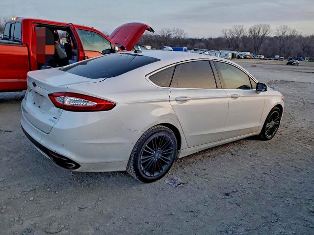 Photo 3 from auction – 2013 FORD FUSION SE with VIN 3FA6P0H94DR361932