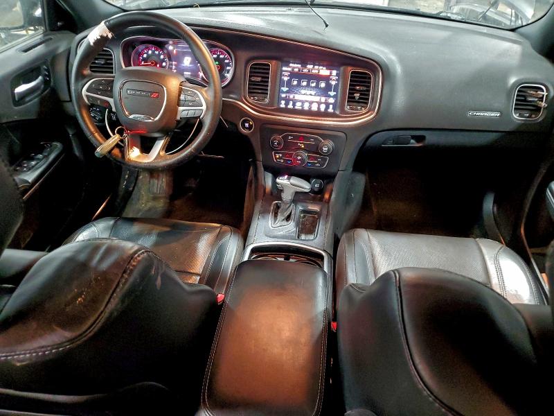 Photo 8 from auction – 2015 DODGE CHARGER SX with VIN 2C3CDXJG9FH920160