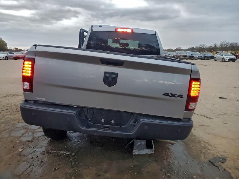 Photo 6 from auction – 2022 RAM 1500 CLASS with VIN 1C6RR7GG1NS176647