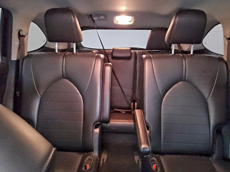 Photo 10 from auction – 2021 TOYOTA HIGHLANDER with VIN 5TDHZRBH6MS130397